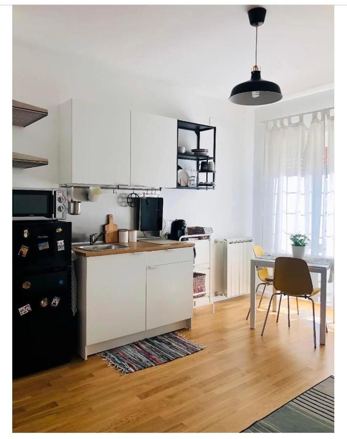 Apartmán A Casa Di Lele Řím Exteriér fotografie